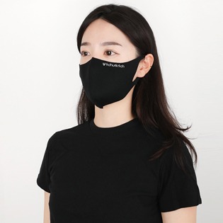 슈어키쉬 Schurkisch Anti-Pollution Filter Mask [2매입]