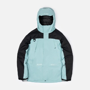 2324 HELLOW TRACE JKT BLUE (Delivery on 10/26) 헬로우  스노우보드복 남자여자공용
