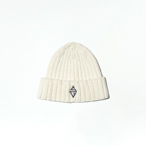 2324 SPECIALGUEST EASY NEW WAVE BEANIE IVORY 스페셜게스트 스노우보드 비니