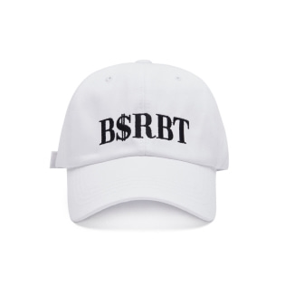 2021 비에스래빗 BSRBT CAP WHITE