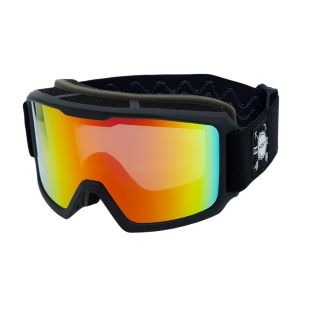 XEST MAXI GOGGLE RED