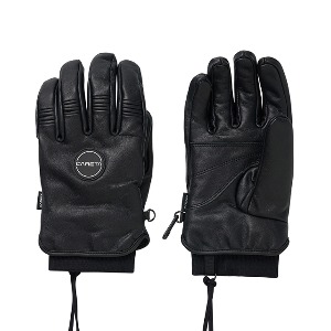 2223 카레타 KARETA Motion Glove Black