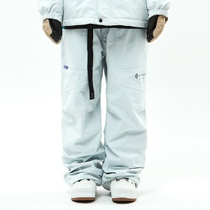 2324 SPECIALGUEST ORBAN MOUNTAIN PANTS 3LAYER BLEACHED-CORAL 스페셜게스트 스노우보드복 팬츠